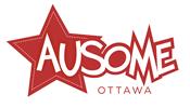 Ausome Ottawa logo