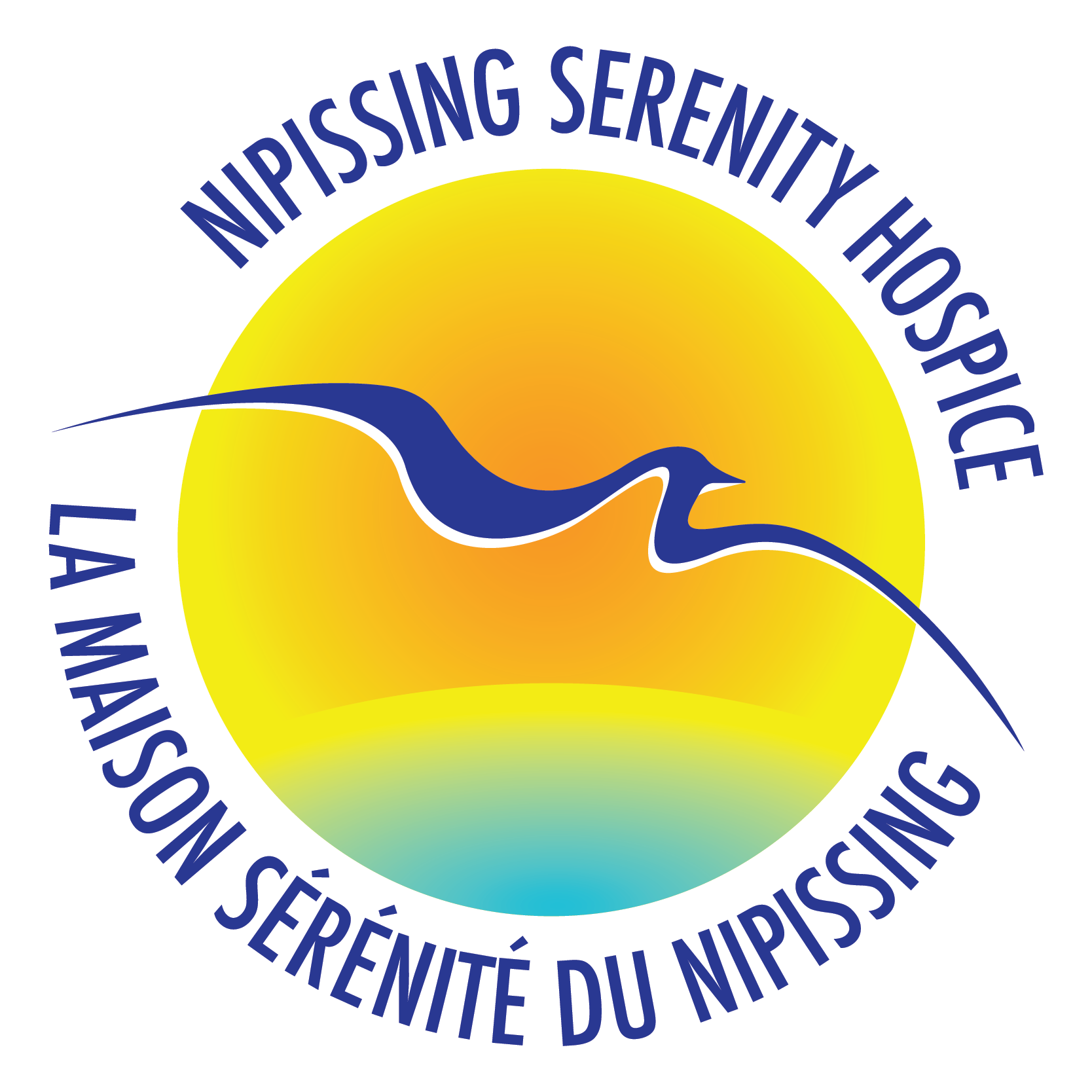 Nipissing Serenity Hospice logo