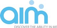 The AIM Program logo