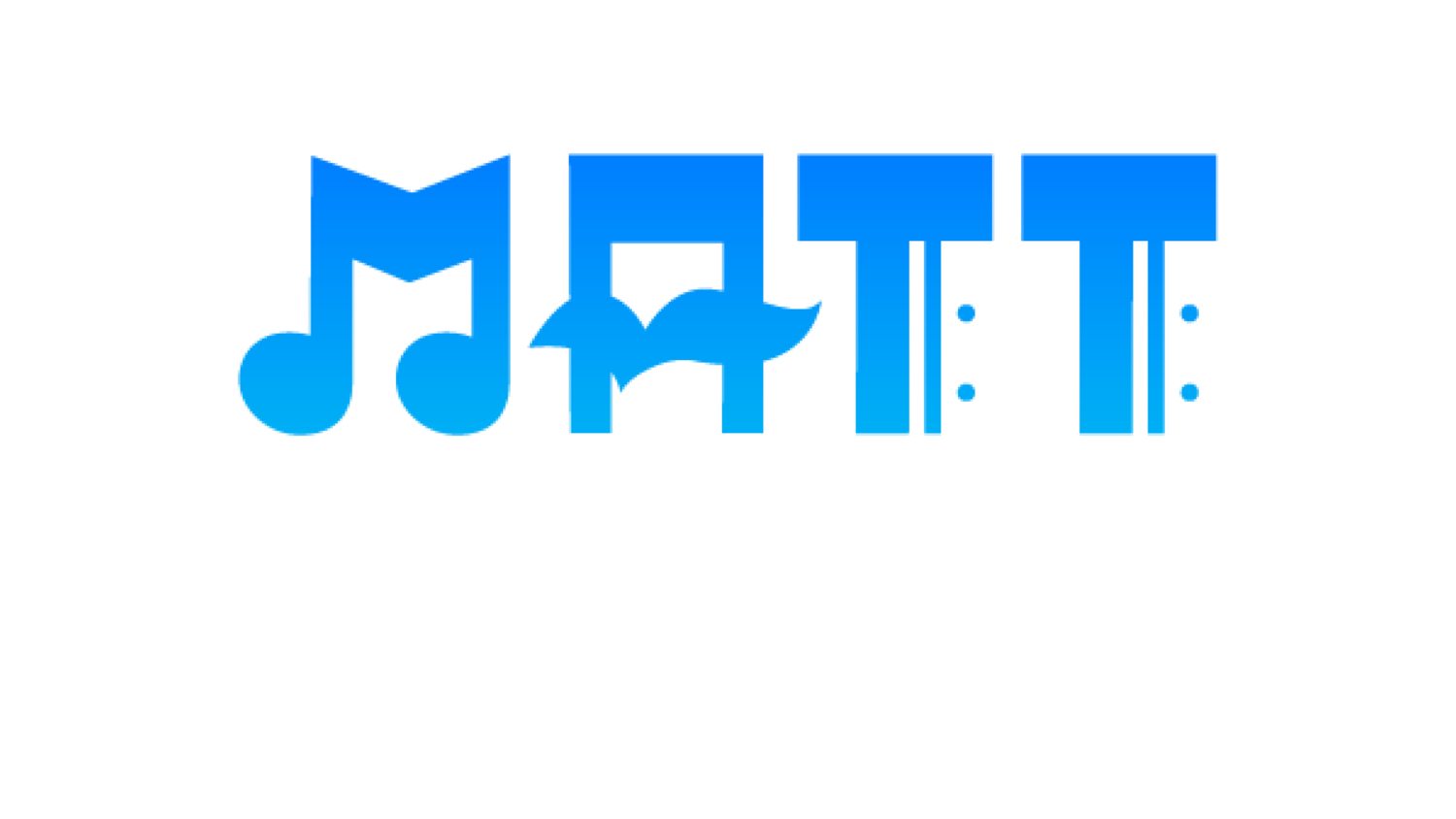 Music at the Towers Children's Program logo