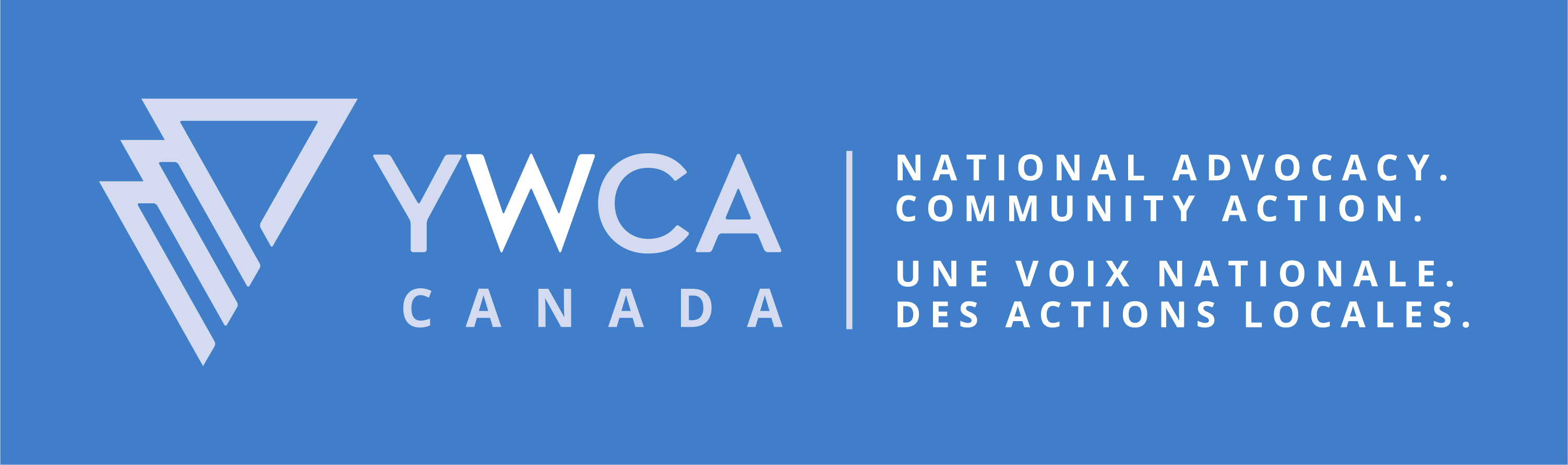 YWCA Canada logo