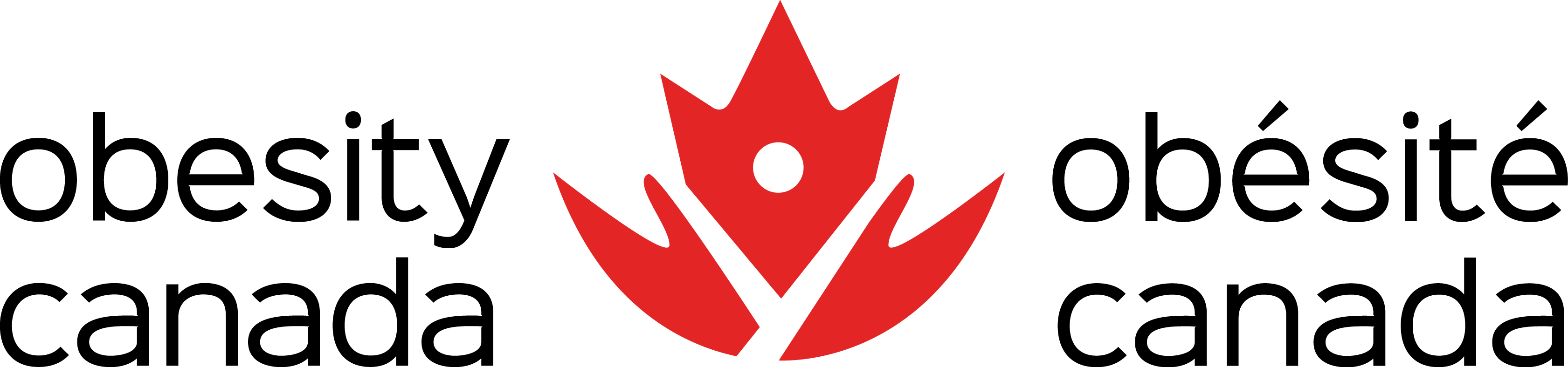Obesity Canada - Obésité Canada (OC) logo