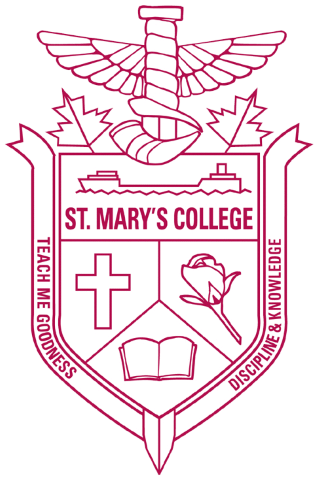 Mount-St. Mary's  Support Fund logo