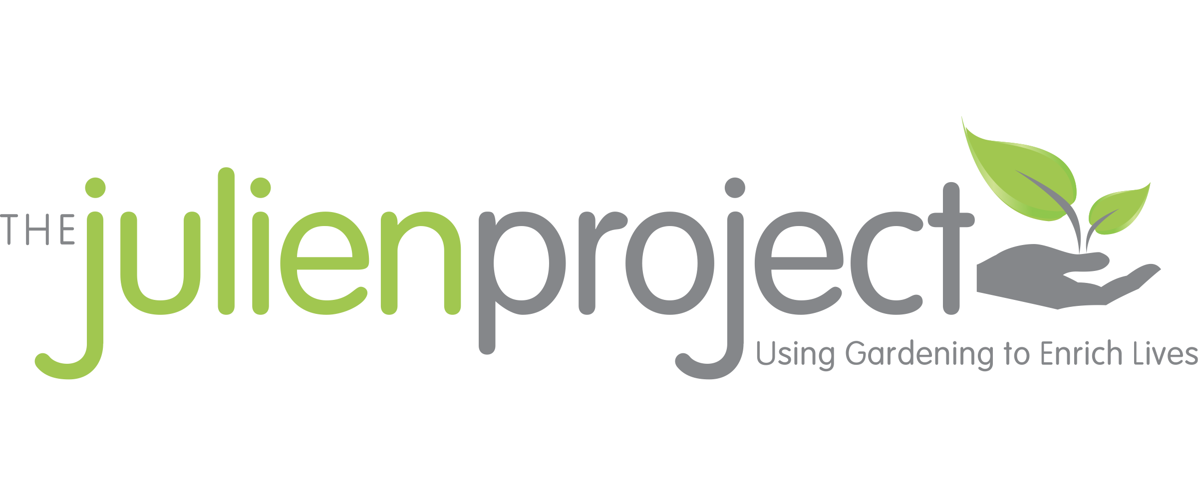 The Julien Project logo