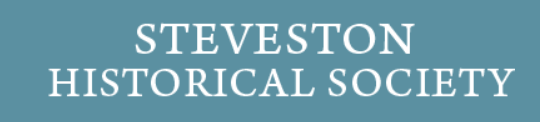 STEVESTON HISTORICAL SOCIETY logo