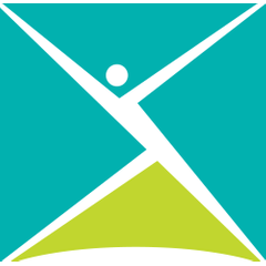 CANADIAN MENTAL HEALTH ASSOCIATION, ALBERTA CENTRAL REGION, logo