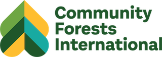Community Forests International logo
