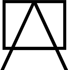 L'Artothèque logo