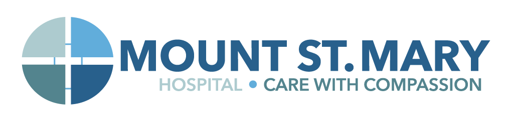 Mount St. Mary Hospital logo