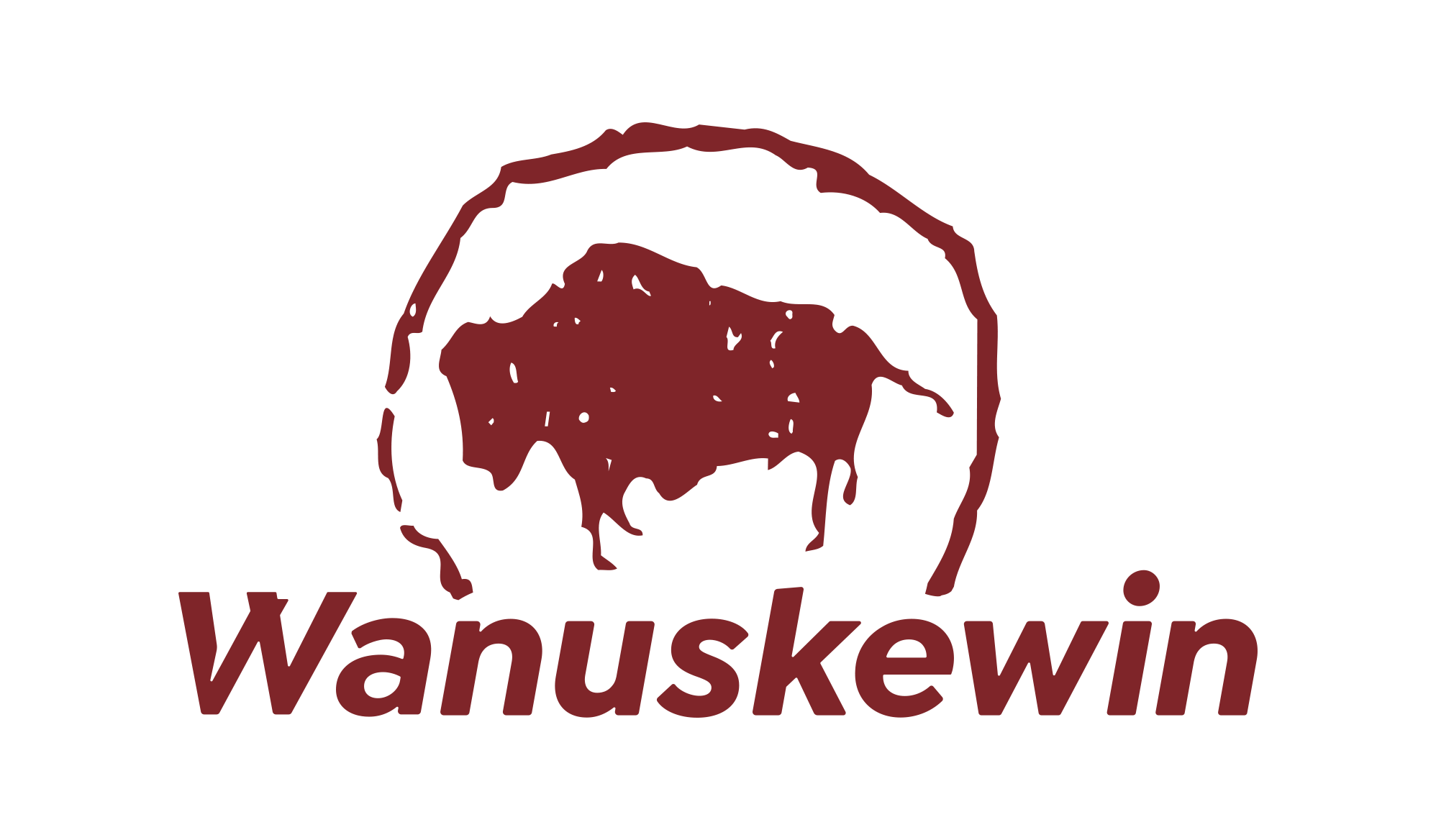 WANUSKEWIN HERITAGE PARK AUTHORITY logo