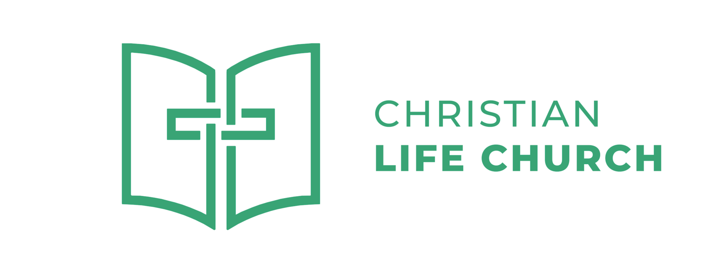 GUELPH CHRISTIAN LIFE CHURCH logo