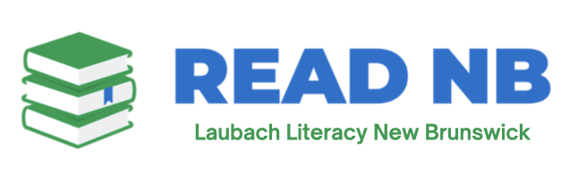 Laubach Literacy NB logo