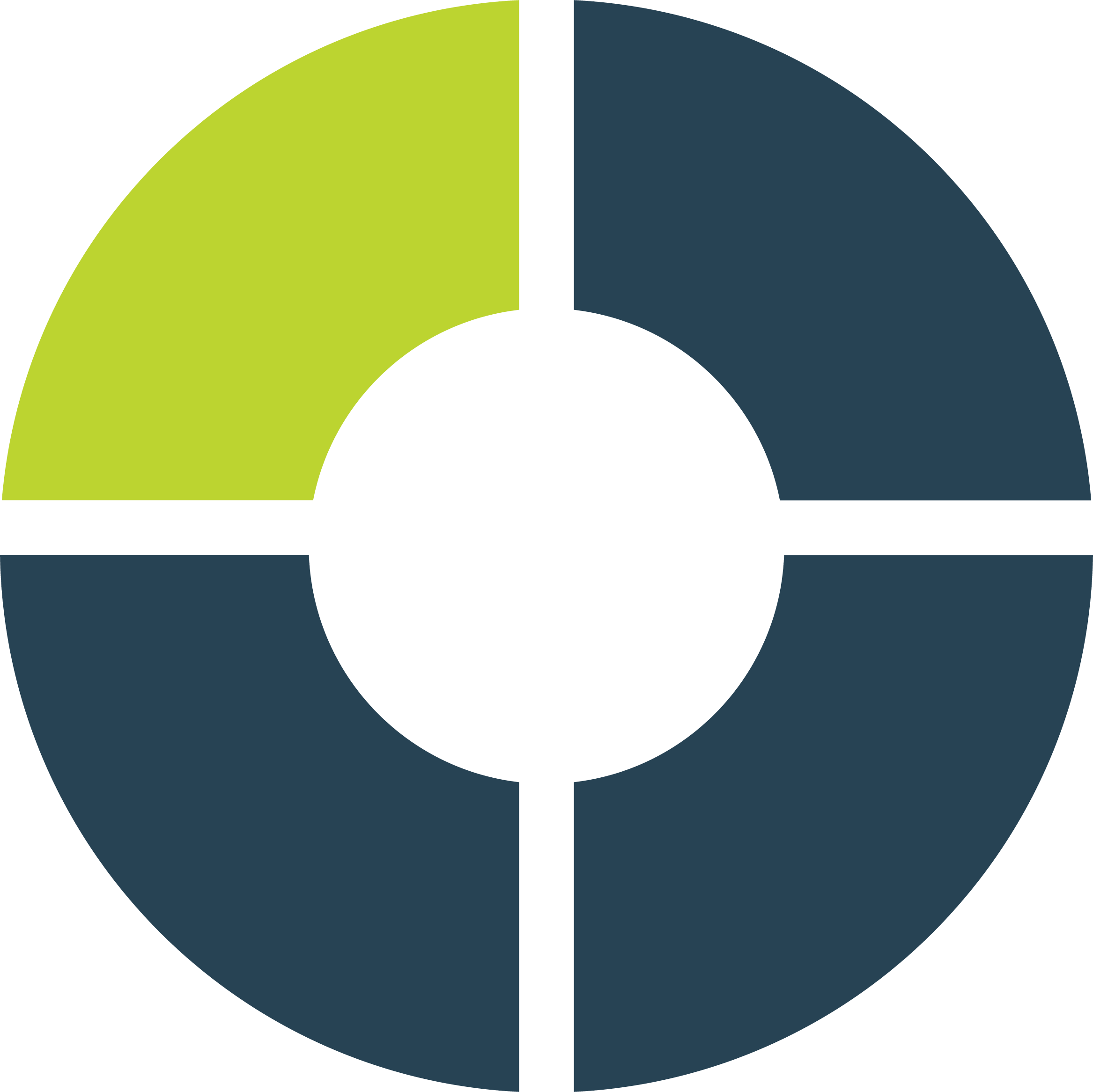 Prime Quadrant Foundation logo
