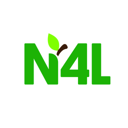 Nutrition for Learning logo