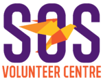 South Okanagan Similkameen Volunteer Centre Society logo