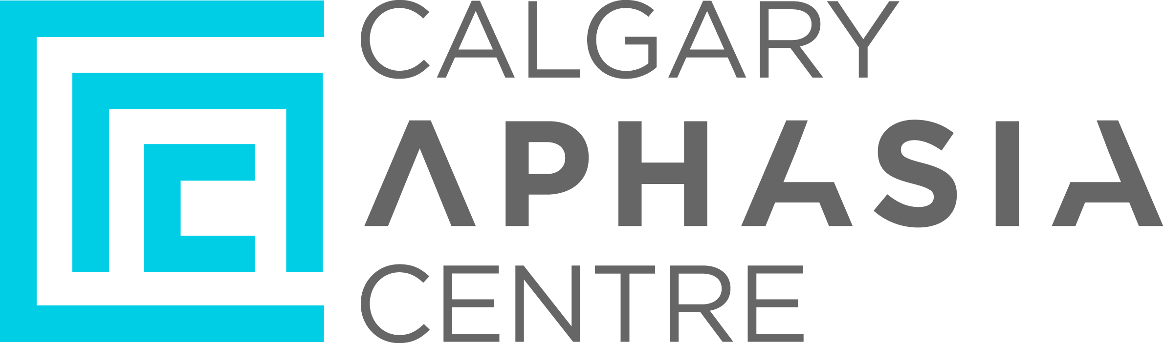 Stroke Recovery Association of Calgary logo