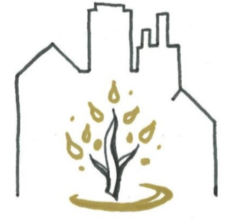 GREATER ONTARIO HOUSE OF PRAYER (GOHOP) logo