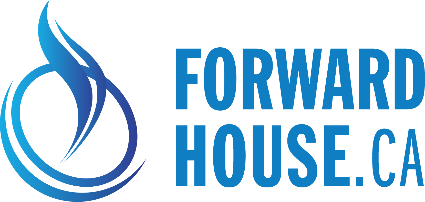FORWARD HOUSE MINISTRIES INC logo