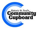 Historic St. Paul's Lutheran Church logo