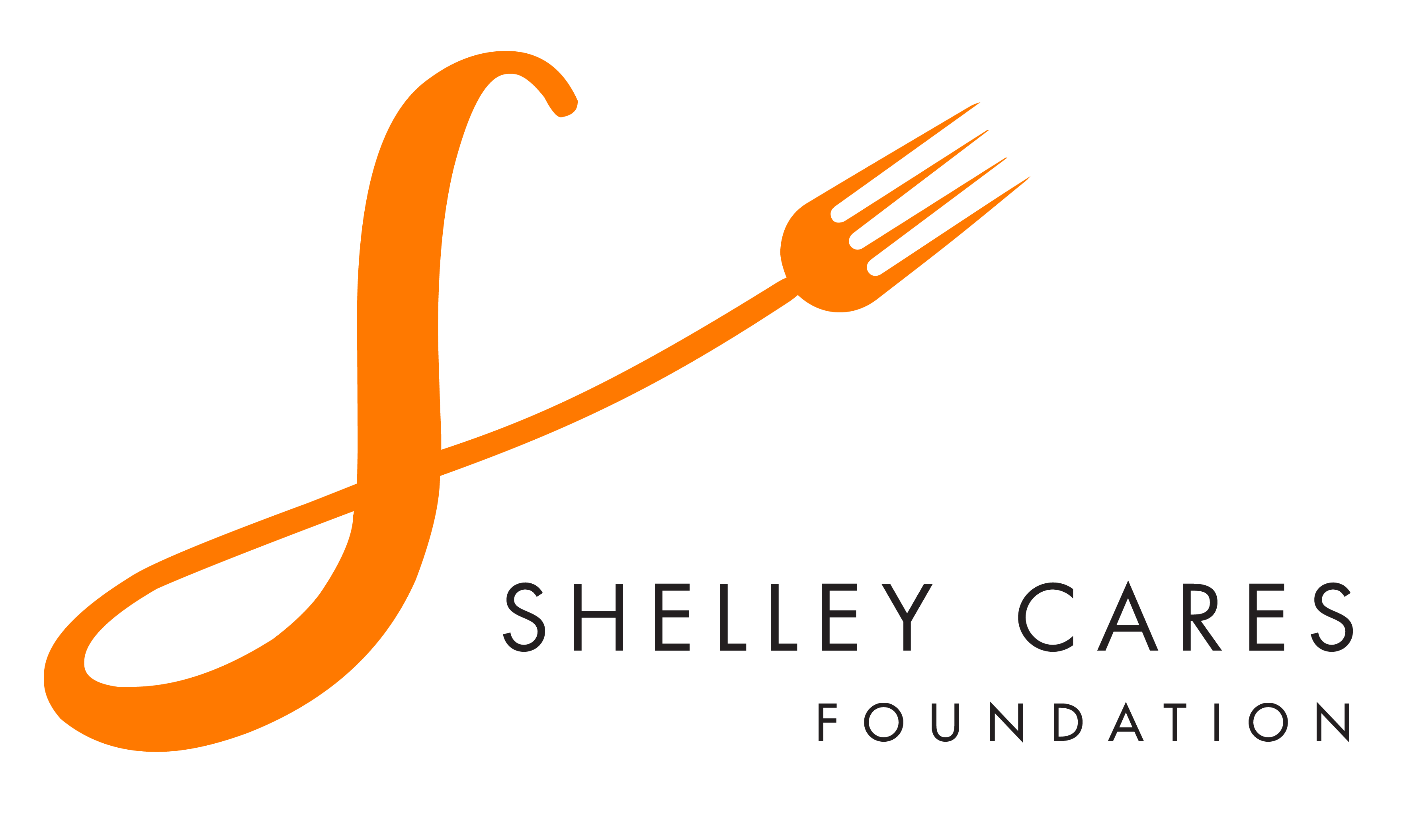 Shelley Cares Foundation logo