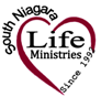 SOUTH NIAGARA LIFE MINISTRIES logo