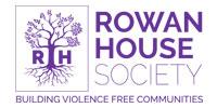 Rowan House Society logo