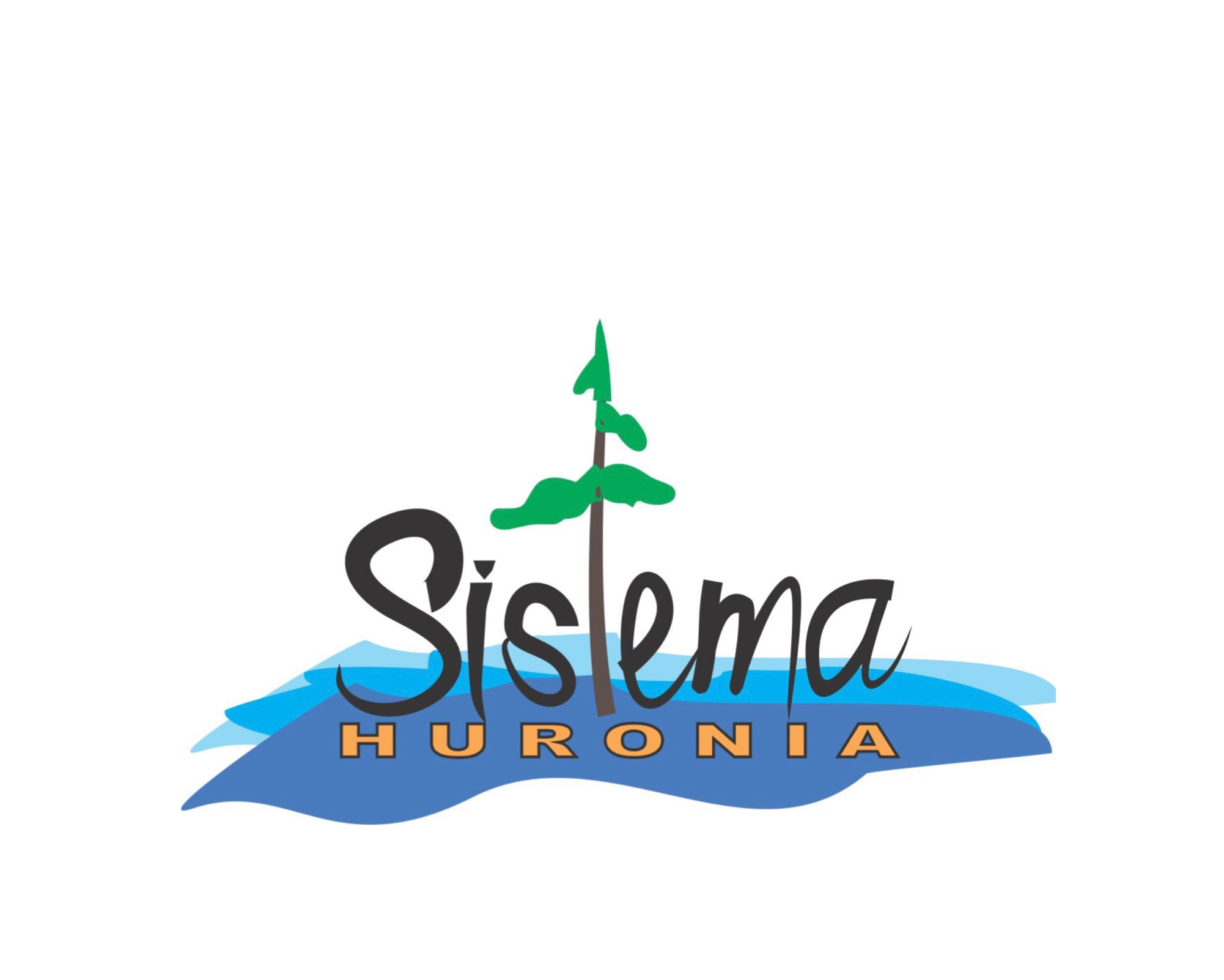 Sistema Huronia Music Academy logo
