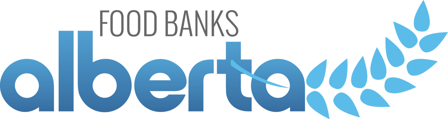 FOOD BANKS ALBERTA logo