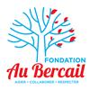 FONDATION AU BERCAIL logo