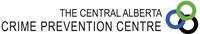 The Central Alberta Crime Prevention Centre logo