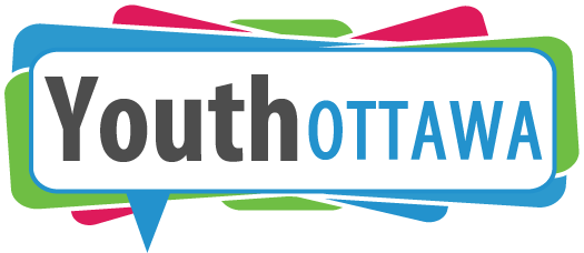 Youth Ottawa (formerly Child and Youth Friendly Ottawa) logo