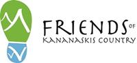 Friends of Kananaskis Country logo