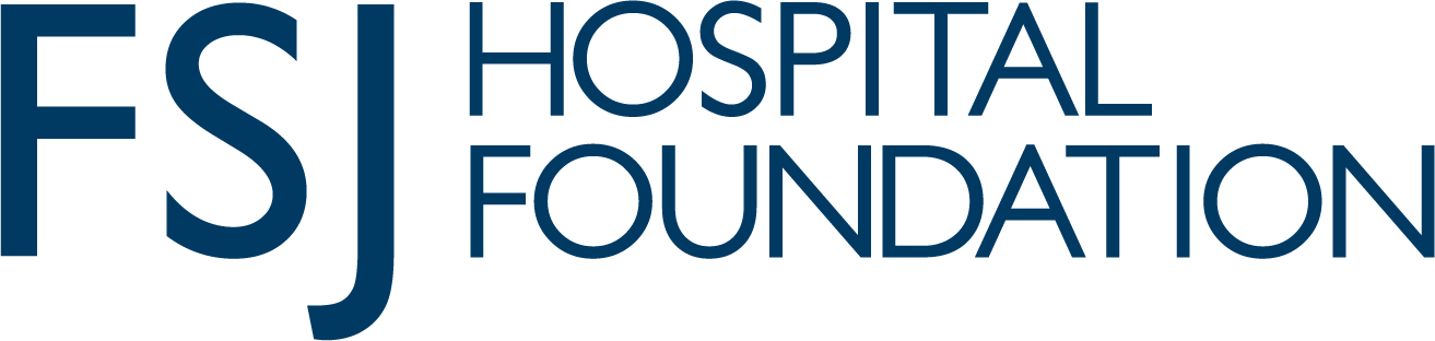 FORT ST. JOHN HOSPITAL FOUNDATION logo