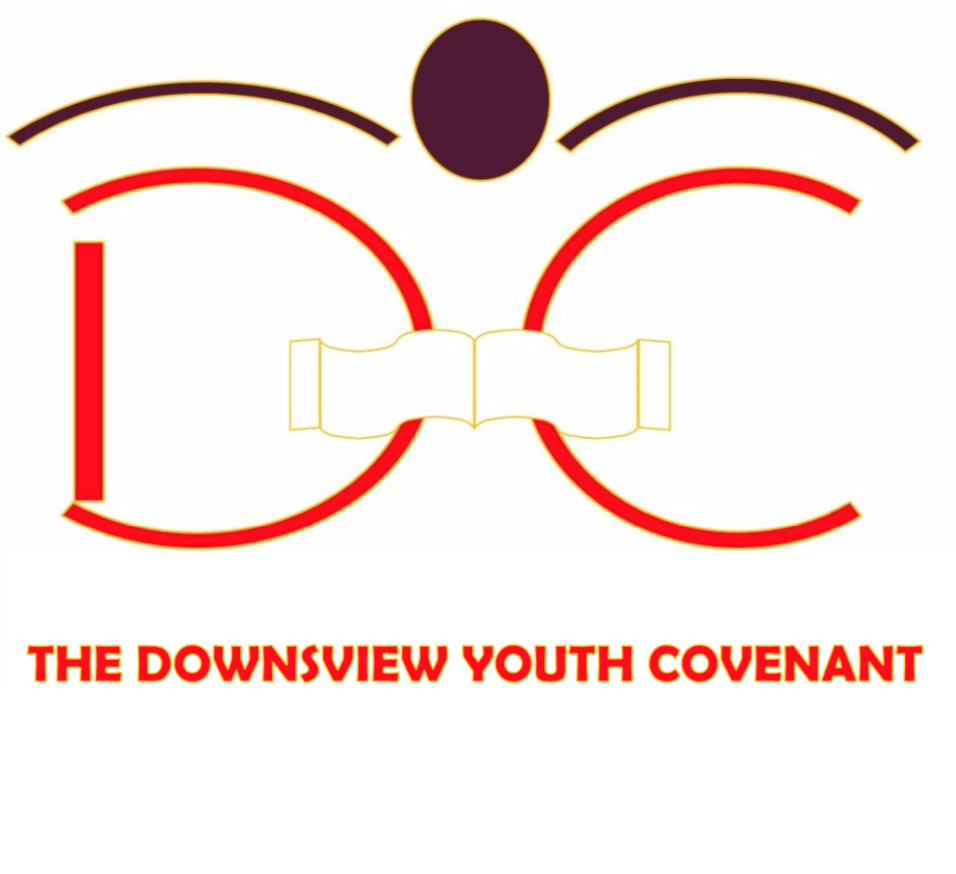 The Downsview Youth Covenant logo