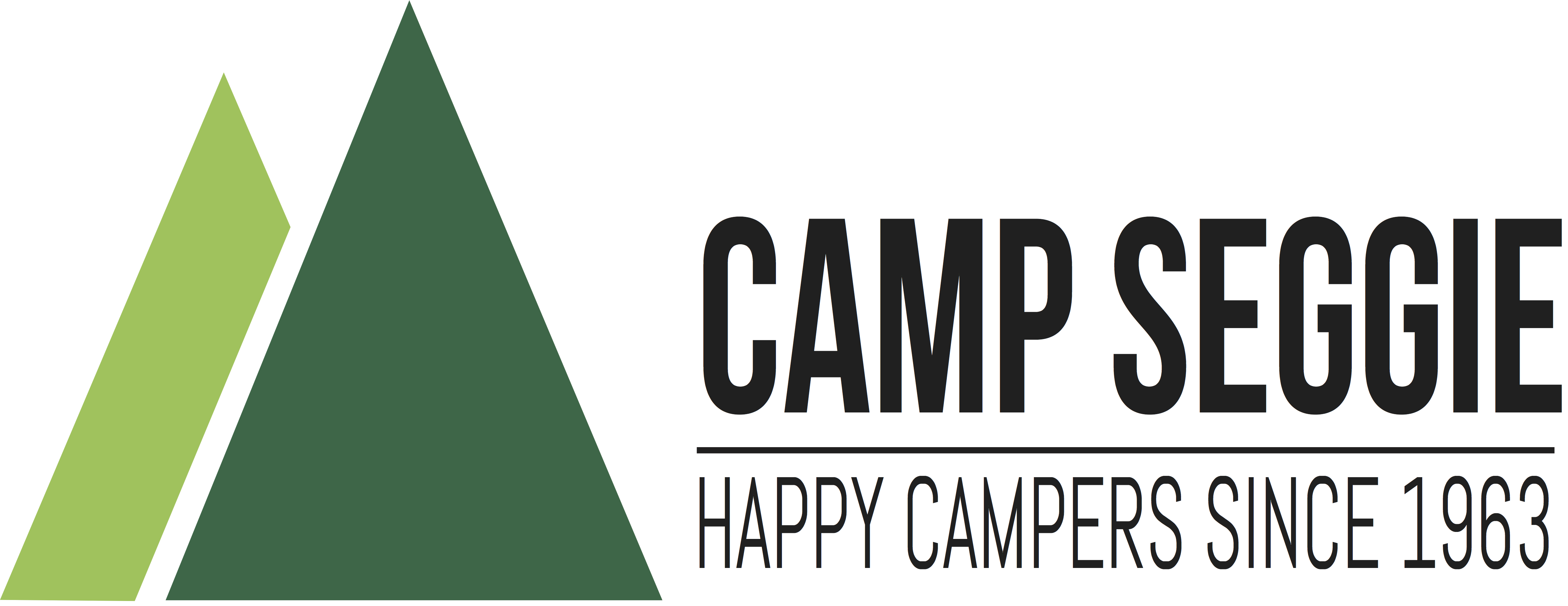 Camp Seggie logo