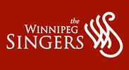 Winnipeg Singers logo