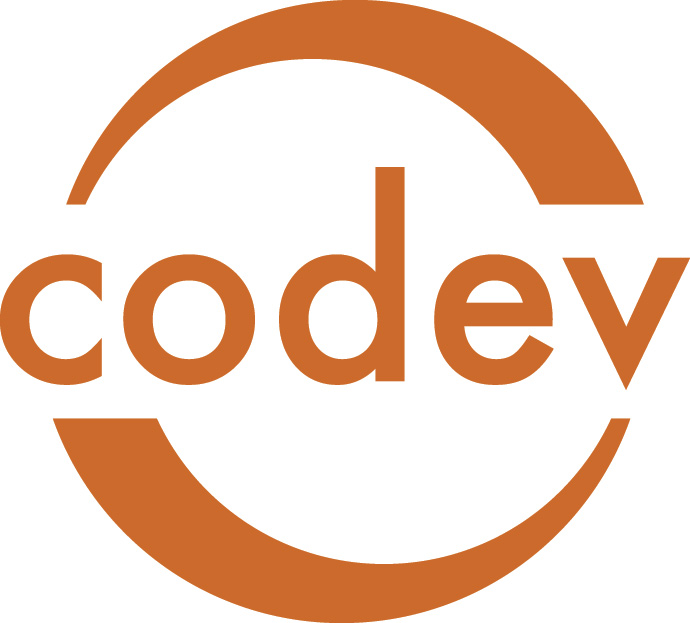 CoDevelopment Canada (CoDev) logo