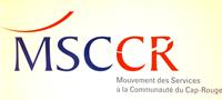MSCCR logo