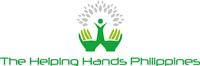 The Helping Hands Philippines logo