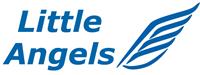 Little Angels Blood Cancer Fund logo