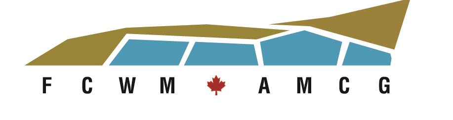 FRIENDS OF THE CANADIAN WAR MUSEUM logo