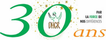 Dynamique des Handicapés de Granby - DHGR logo