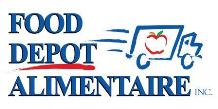 Food DEPOT Alimentaire, Inc. logo