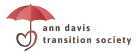 ANN DAVIS TRANSITION SOCIETY logo
