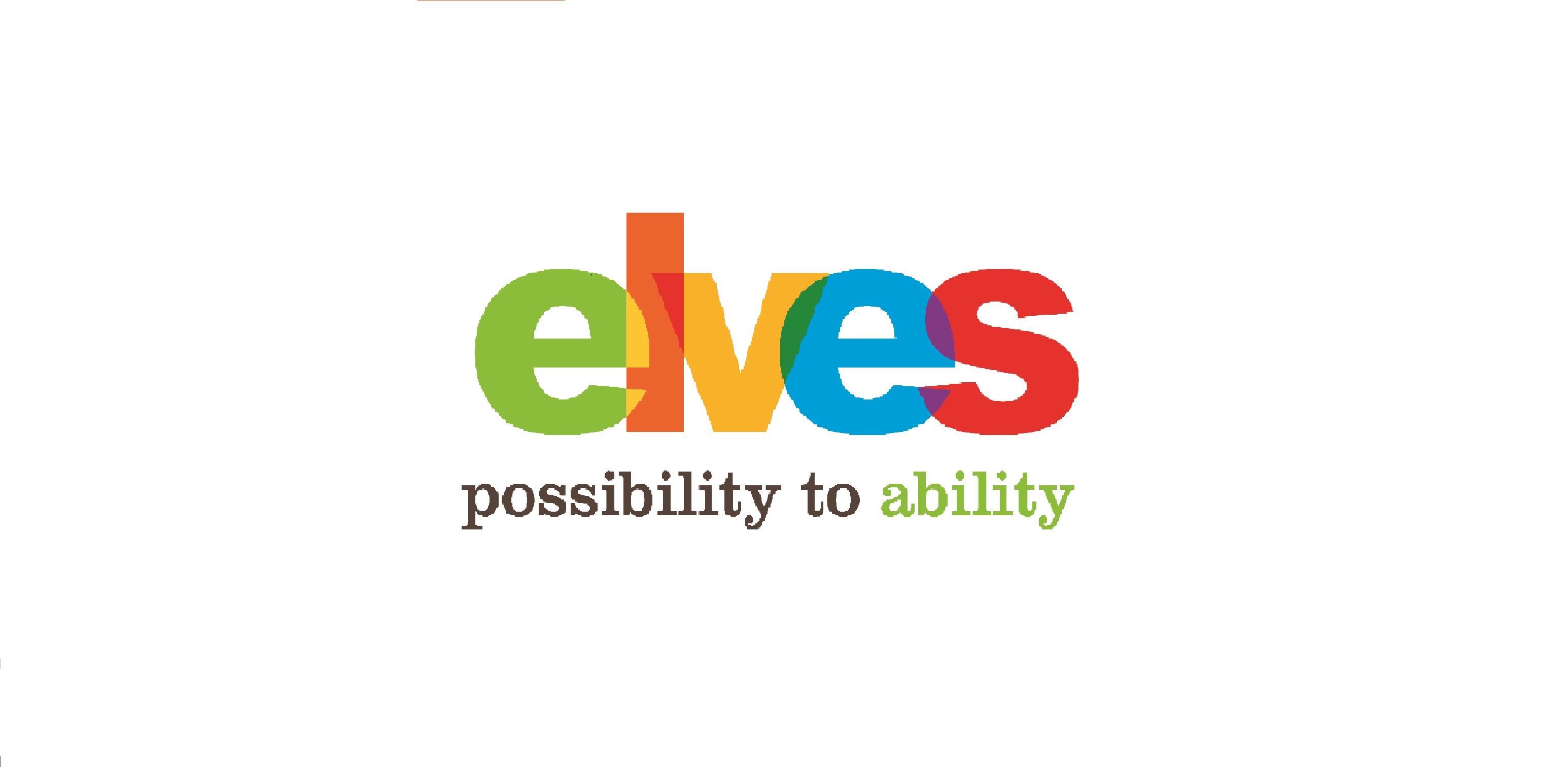Elves Special Needs Society logo
