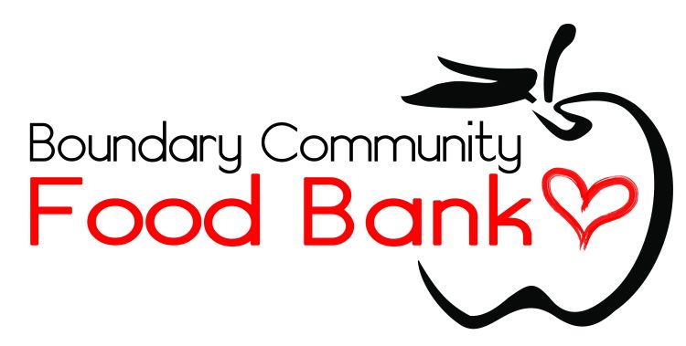 Boundary Community Food Bank logo