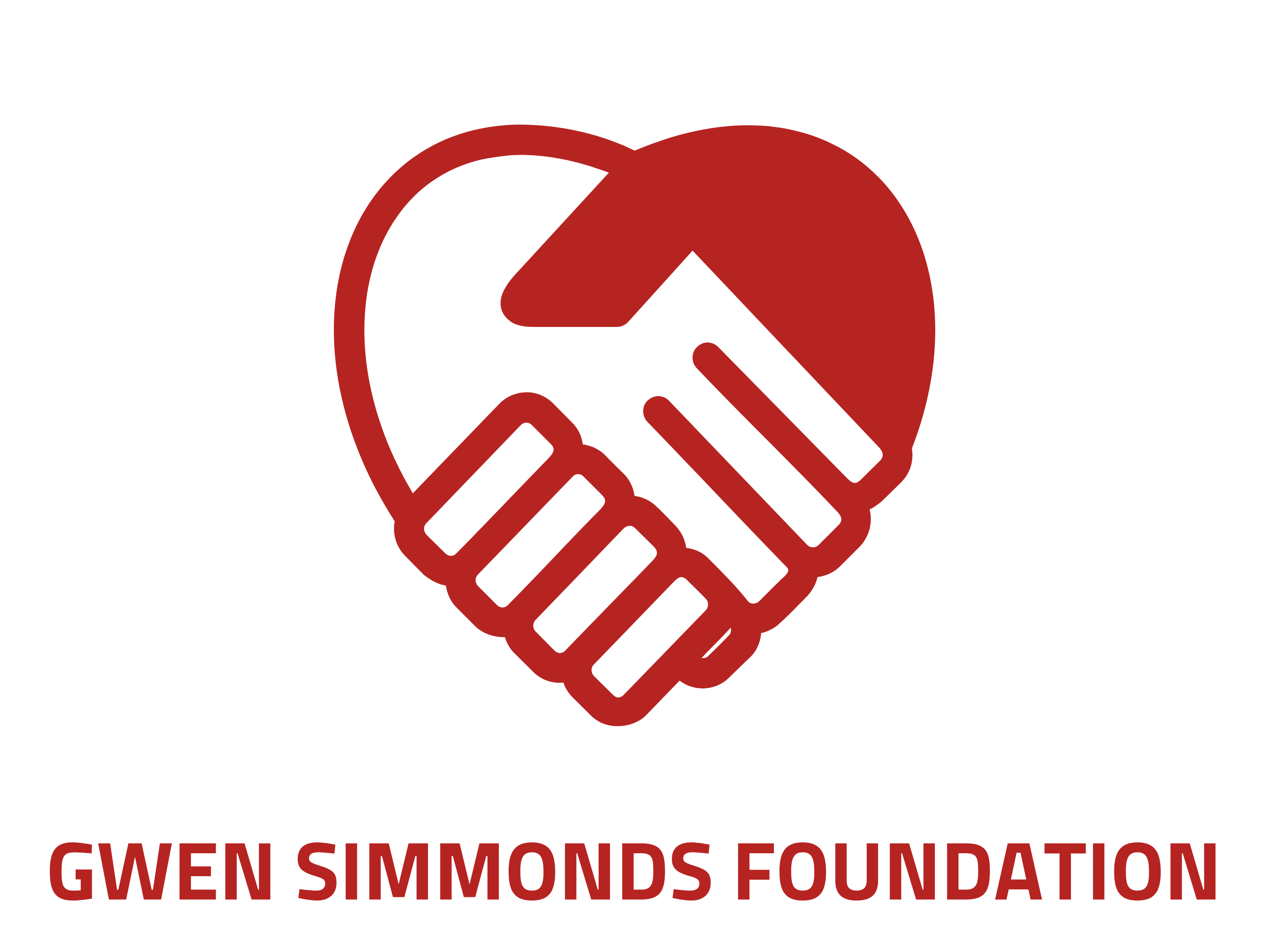 Gwen Simmonds Foundation logo