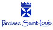 Paroisse Saint-Louis de Boucherville logo