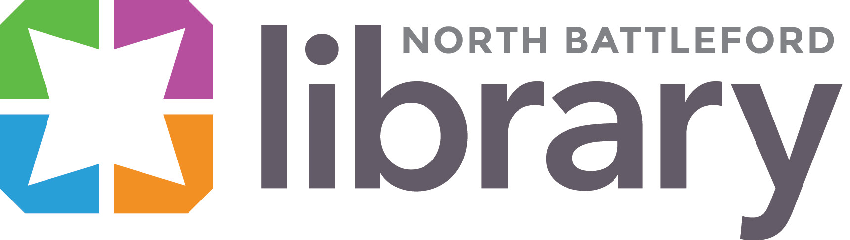 Lakeland Library Region logo