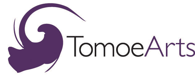 TomoeArts logo